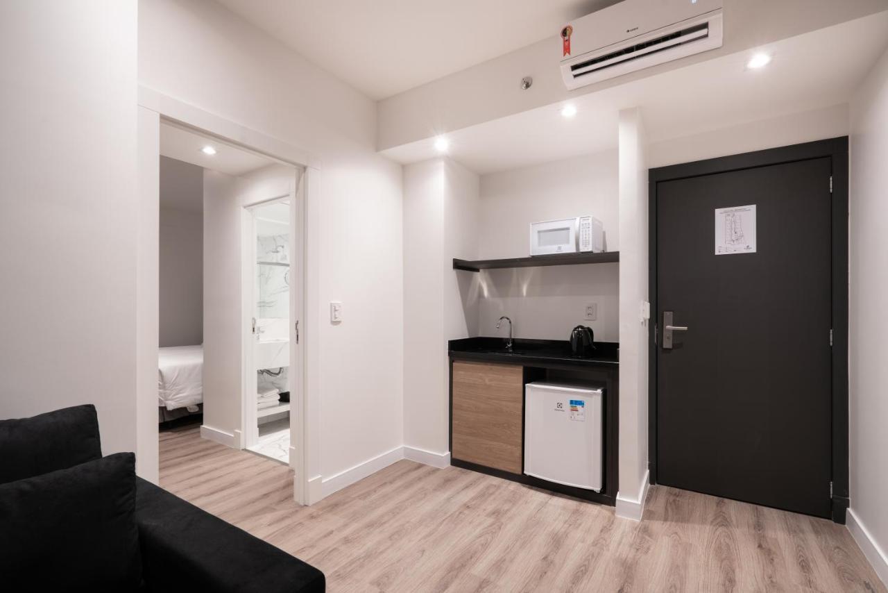 Slaviero - Pet Friendly - Proximo A Efapi 酒店 Chapeco