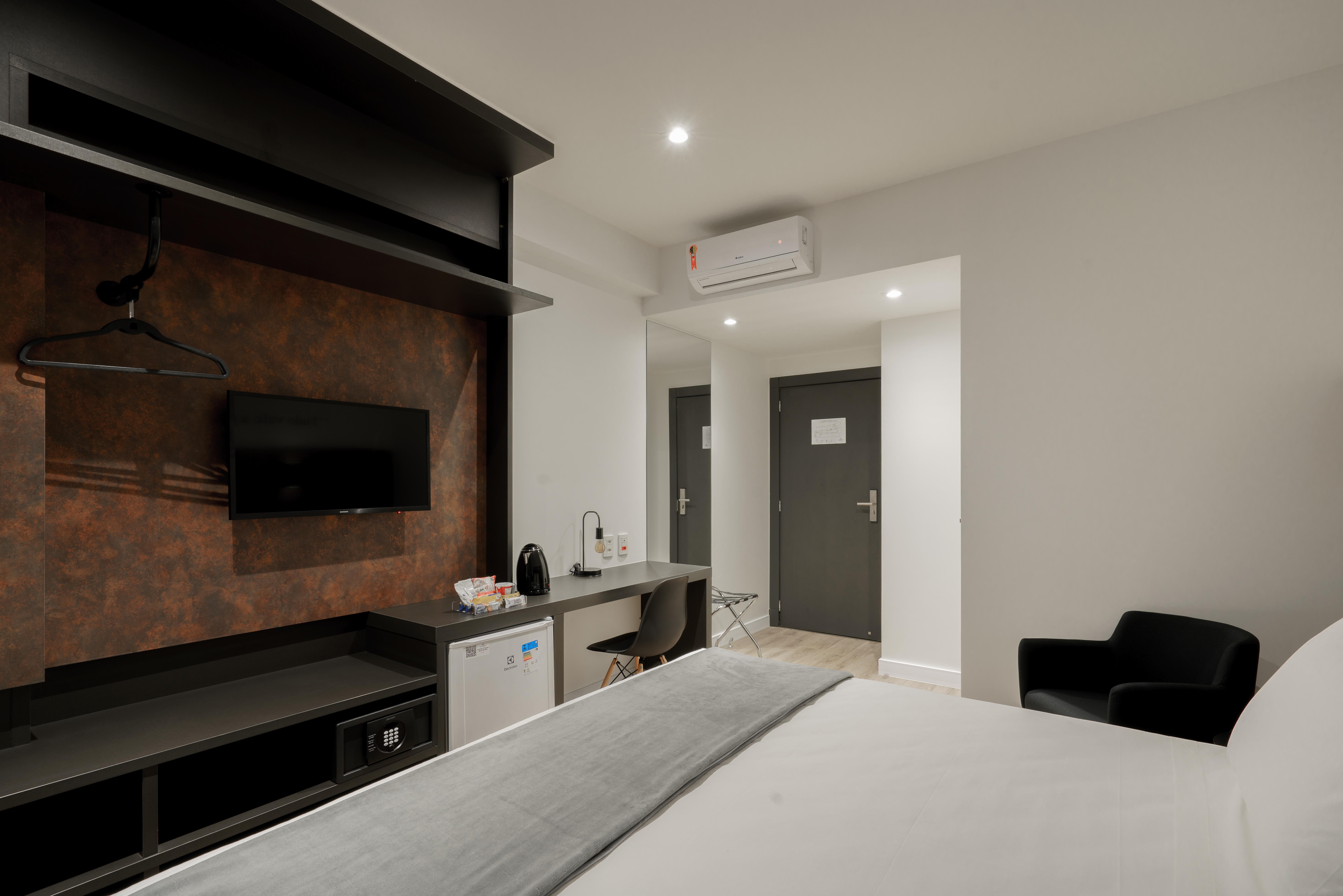 Slaviero - Pet Friendly - Proximo A Efapi 4* Chapeco