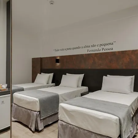 Slaviero Chapeco - Pet Friendly - Proximo A Efapi Hotel Exterior photo