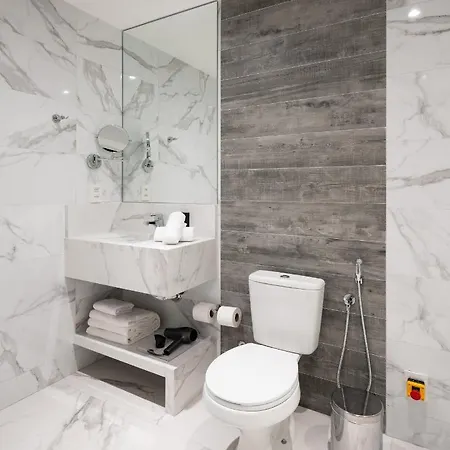 Slaviero Chapeco - Pet Friendly - Proximo A Efapi Hotel Exterior photo