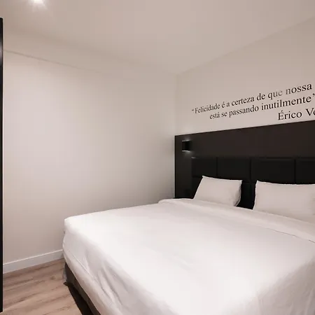 Slaviero Chapeco - Pet Friendly - Proximo A Efapi Hotel Exterior photo