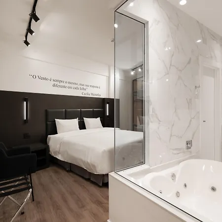 Slaviero Chapeco - Pet Friendly - Proximo A Efapi Hotel Exterior photo