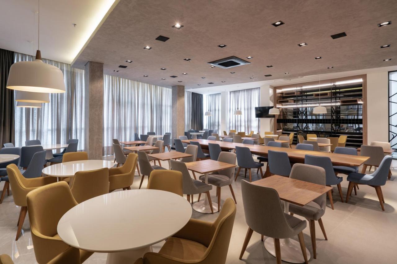 Slaviero Hotel 4*