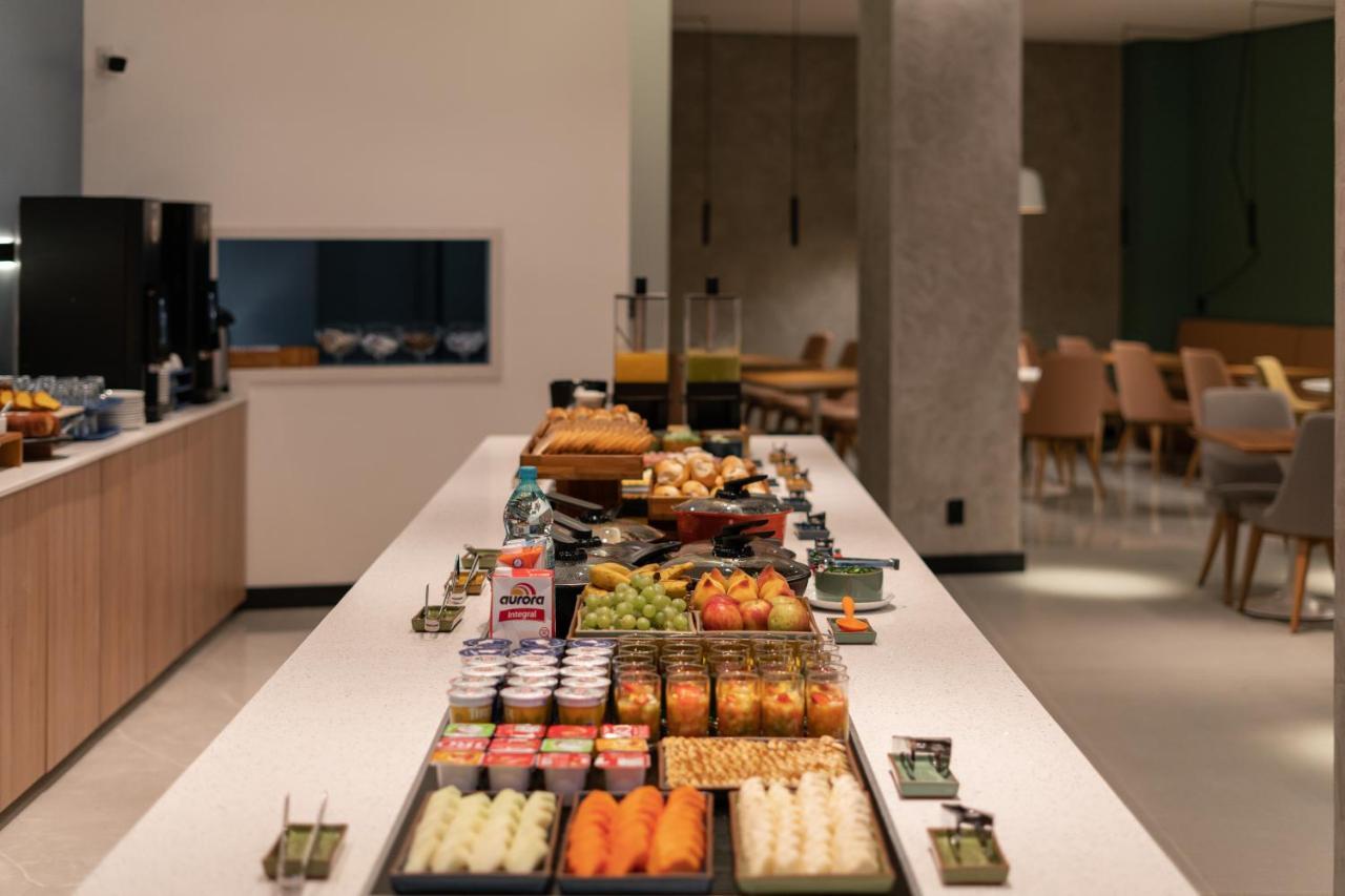 Hotel Slaviero 4*